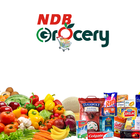 NDB Grocery आइकन