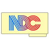 NDC 710e Gauge Browser أيقونة