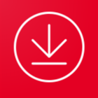 Downloader for Pinterest - Pin icono