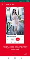 Downloader for Pinterest - Pin โปสเตอร์