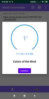 Downloader for Smule скриншот 2