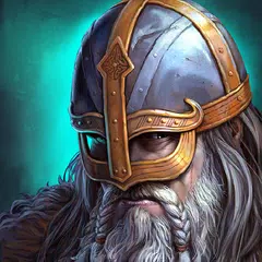 Baixar I, Viking: Epic Vikings War fo XAPK