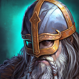 I, Viking icon