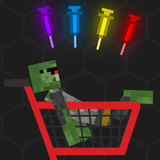 Stick Ragdoll Playground 2: Zo icon