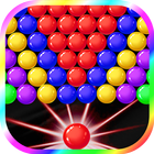 Bubble Shooter Candy icône