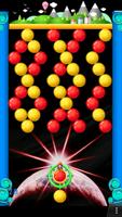 Bubble Shooter Candy Affiche