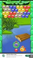 Bubble Shooter Rose স্ক্রিনশট 1