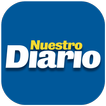 Nuestro Diario: Noticias GT icon