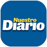 Nuestro Diario: Noticias GT icono