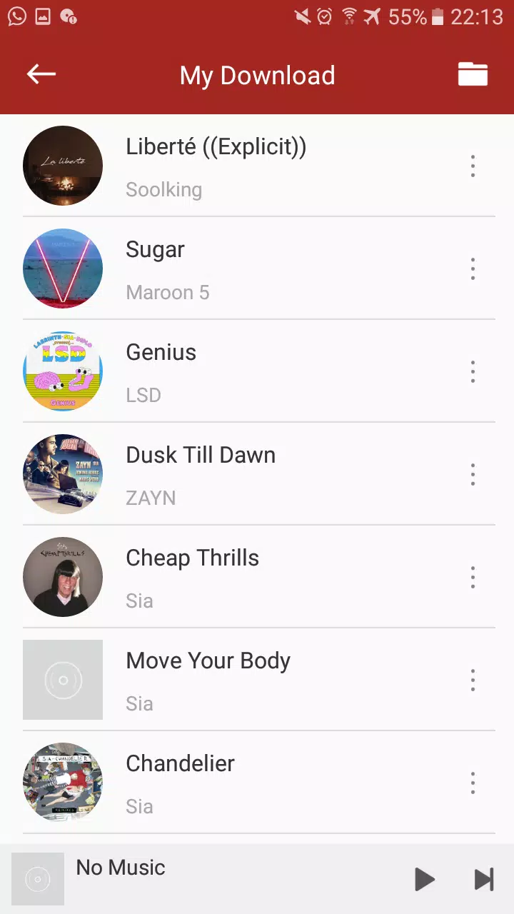 loudtronix free mp3 downloader APK for Android Download