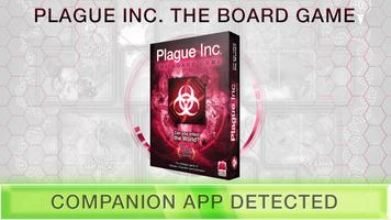 PI: Board Game - Companion App plakat