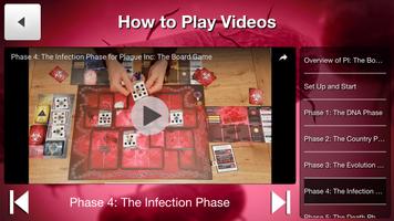 PI: Board Game - Companion App ภาพหน้าจอ 2