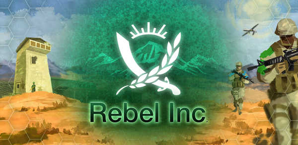 Как скачать и установить Rebel Inc. на Android image