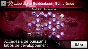 Plague Inc: Créateur capture d'écran 2