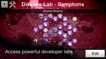 Plague Inc: Scenario Creator تصوير الشاشة 2