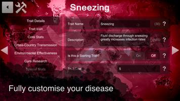 Plague Inc: Scenario Creator تصوير الشاشة 3