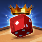 ikon Backgammon Go: Live Tournament