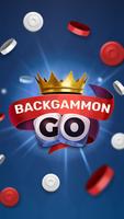 Backgammon Go: Live Tournament poster