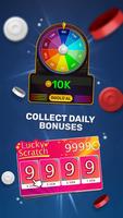 Backgammon Go: Live Tournament screenshot 2