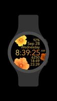 Gold Flowers (No Animation) 截图 2