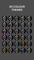 Dual Moon Watch Face Screenshot 1