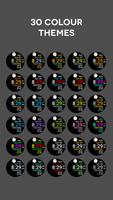 Multilingual Watch Face screenshot 1