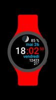 Multilingual Watch Face screenshot 2