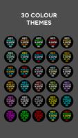 Senior Watch Face スクリーンショット 1