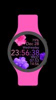 Pink Purple (No Animation) screenshot 2