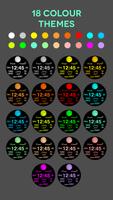 Ummul Qura Watch Face screenshot 1