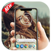 Transparent - Live Wallpaper update version history for Android - APK