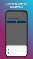 Nteng Downloader تصوير الشاشة 1
