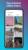 Nteng Downloader تصوير الشاشة 2