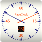 Horloge Pace icône