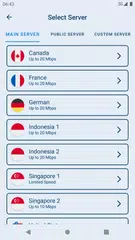 Baixar NDEV TLS VPN XAPK