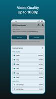 YETE Downloader - Video Saver imagem de tela 1