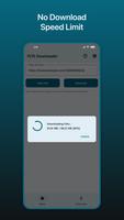 YETE Downloader - Video Saver imagem de tela 2