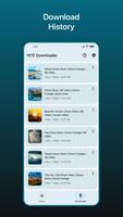 YETE Downloader - Video Saver imagem de tela 3