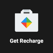 Get Recharge - Redeem Code