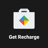 Get Recharge - Redeem Code