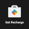 Get Recharge icon