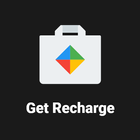 Get Recharge ícone