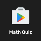 Math Quiz 图标