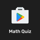 Math Quiz ícone