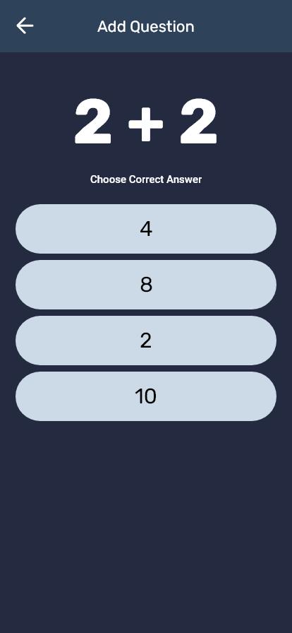 Teoria dos Números - Quiz Show APK for Android Download