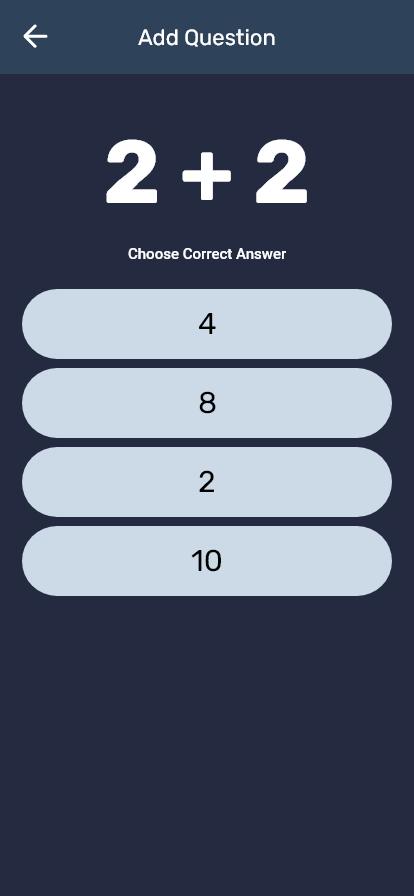 Teste de matemática Quiz jogo de mentor versão móvel andróide iOS apk  baixar gratuitamente-TapTap