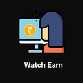 Watch and Earn - Redeem Code