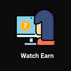 Watch and Earn - Redeem Code-icoon