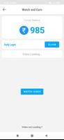 Watch and Earn - Redeem Code imagem de tela 1