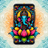 Hindu GOD 4K Wallpaper APK